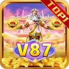V87 - Pertarungan Terhebat di Dunia Game